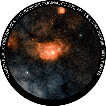 Lagoon Nebula eso1403c